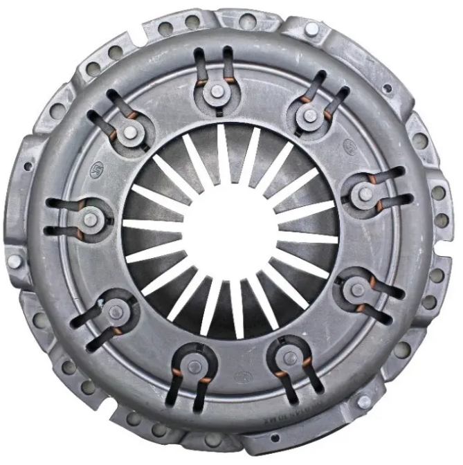 KIT CLUTCH SPARK 2011-2015 1.2 C/COLLARIN